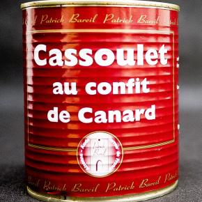 BAREIL-CASSOULET
