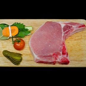 BAREIL-PORC