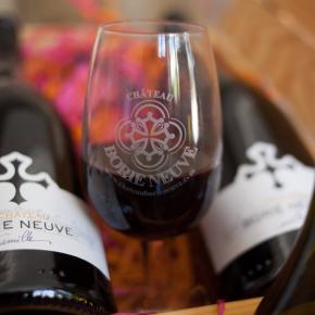 CHATEAU BORIE NEUVE