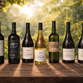 CAVE SILENE VINS