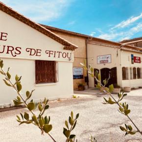CAVEAU DE FITOU