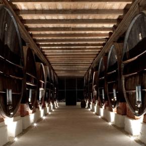 Caveau Pech Celeyran