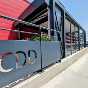 CDD - LEZIGNAN CORBIERES