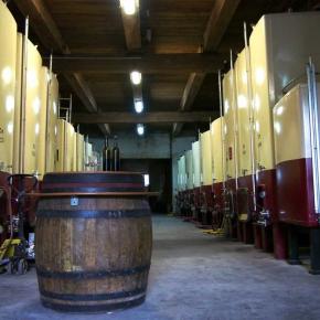 CELLIER TROUBADOUR CUVES