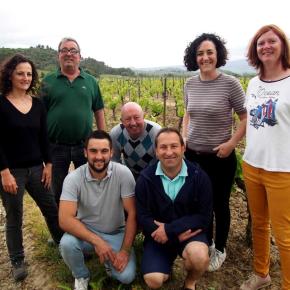 CELLIER TROUBADOUR EQUIPE