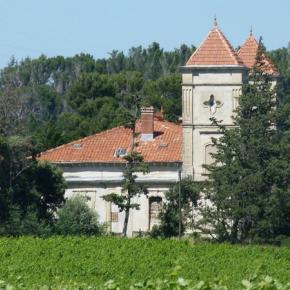CHATEAU ARDOLOU