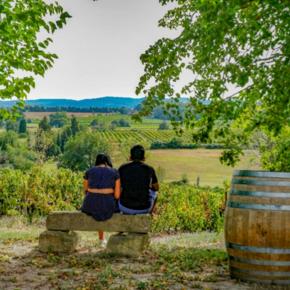 CHATEAU CAUX COUPLE