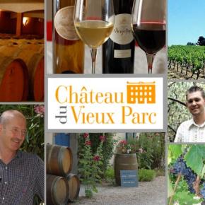 CHATEAU DU VIEUX PARC
