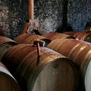 CHATEAU FONTIERS TONNEAUX