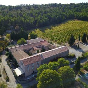CHATEAU LA VILLATADE