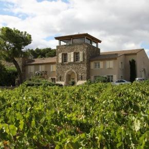 CHATEAU TOURRIL