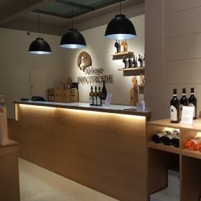 CAVEAU DE FONTFROIDE 