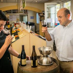 Caveau La Vendemiaire-Fleury_9