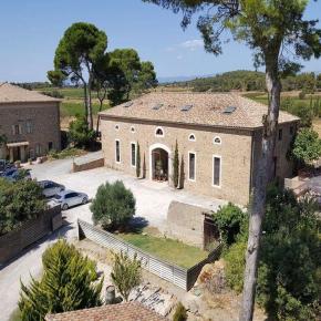 CHATEAU DE L'HORTE - MONTBRUN DES CORBIERES
