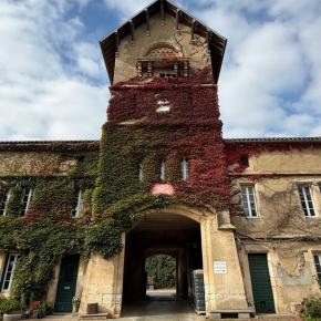 Chateau La Bastide