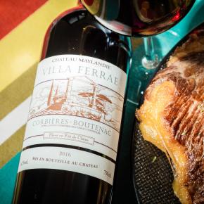 Chateau Maylandie-Ferrals les Corbières_19