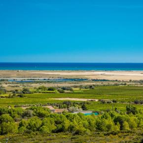 Chateau d'Angles-Saint Pierre La Mer_1