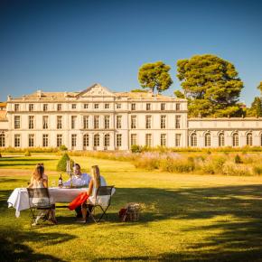 Chateau de Pennautier-Pennautier_16