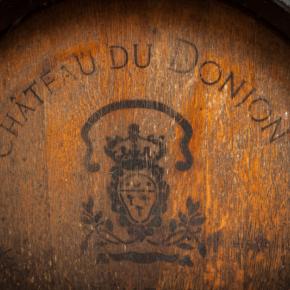 Chateau du donjon-Bagnoles_15