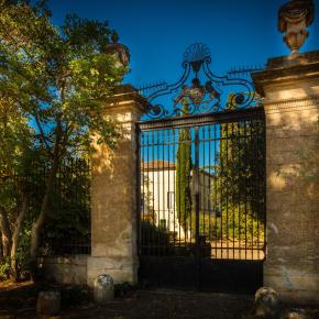 Chateau du grand Caumont-Lezignan Corbieres_9