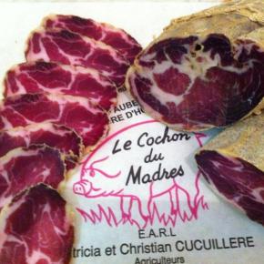 Cochon du Madres 