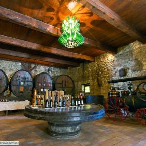 CHATEAU ETANG DES COLOMBES