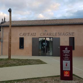 DOMAINE-CHARLEMAGNE