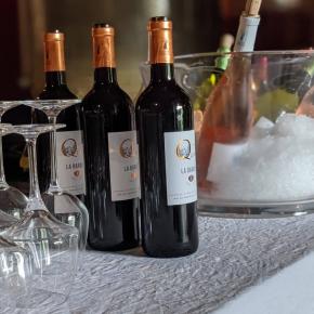 DOMAINE DU QUAY 