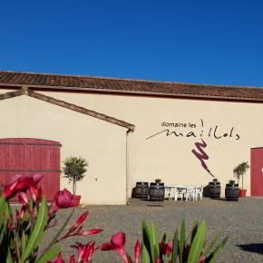DOMAINE LES MAILLOLS