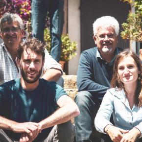 FAMILLE DOMAINE PUJOL