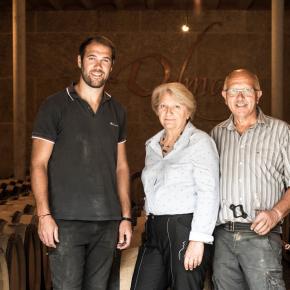 Domaine Delmas