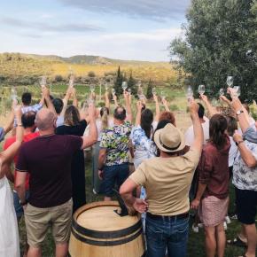 Domaine Gabinato Fresquet