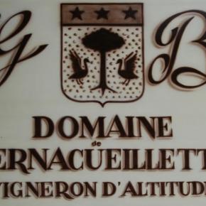 DOMAINE DE DERNACUEILLETTE
