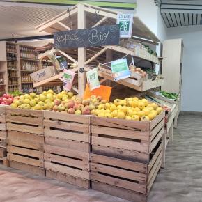 EPICERIE BERGE BIO