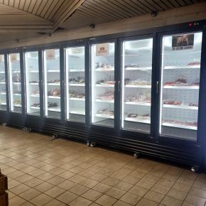EPICERIE BERGE FRAIS