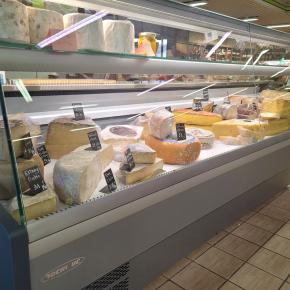 EPICERIE BERGE FROM