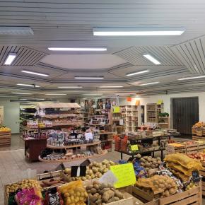 EPICERIE BERGE