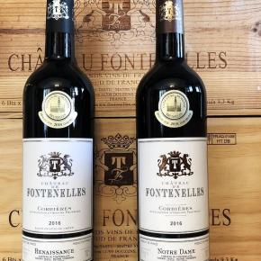 CHATEAU FONTENELLES
