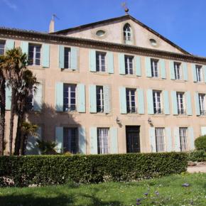 Domaine la Mijane