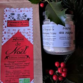 L'Herbier de Lina - Produits Hiver