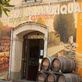 LA MAISON DES VINS DU MINERVOIS