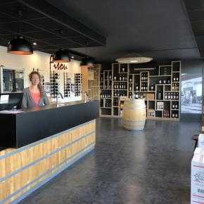 LES MAITRES VIGNERONS DE CASCASTEL