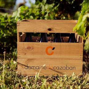 DOMAINE DE CAZABAN