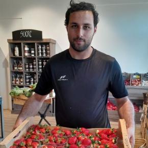 Le comptoir des compères
