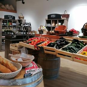 Le comptoir des compères 