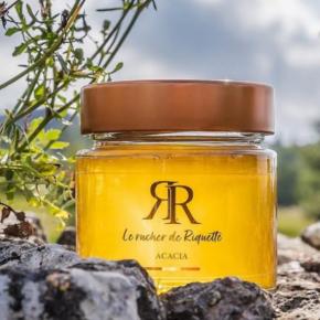 LE RUCHER DE RIQUETTE - Produits