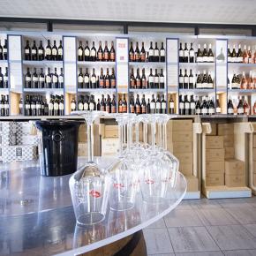 VIGNOBLES CAP LEUCATE-LEUCATE
