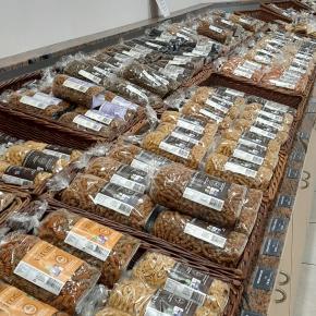Maison Bareil pâtes