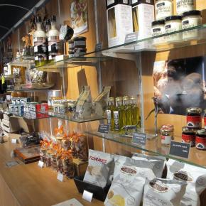 Maison de la Truffe Boutique