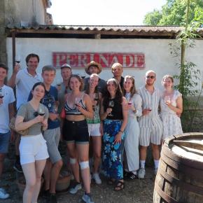 PERINADE GROUPE